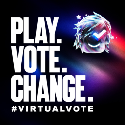 Voting Plaza!