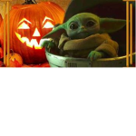 +Baby yoda army+