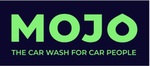 Mojo car wash