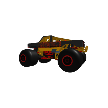 Corrupted Quackage - Team Evil Duck - OM2