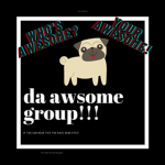 da awsome group!!!!