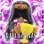 ‘ ! DarlingXDivas Co.
