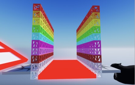 (Testing) The Multi obby