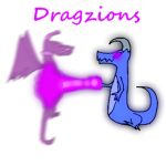Dragzions