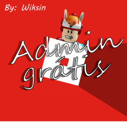 Admin Grátis  icon