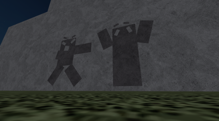 Become SCP-096 screenshot 4