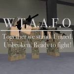 W.T.A.A.F.O (War Tycoon Arrow Alliance) Group Thumbnail