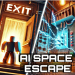 AI Space Escape