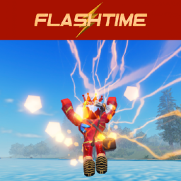 FLASHTIME