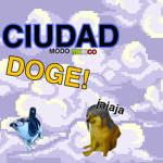 ¡ciudad doge!