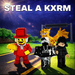 [🏝️] Steal a Kxrm