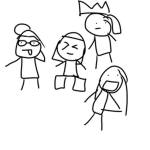 the people people