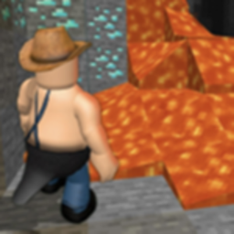 MinerShaft [like minecraft!]