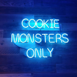 Obsessed with cookies!