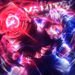 Soul Vanity {PRE - RELEASE}