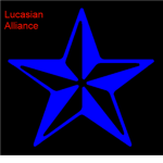 The Lucasian Alliance.