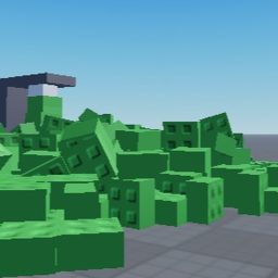 spawn a lime for no reason simuulator