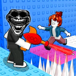 Invisible Gun Troll Tower (making...) icon
