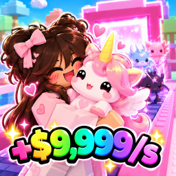 [UPD🎀] Collect All Cuties!