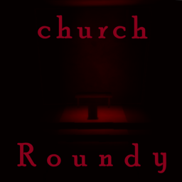 The Shrine Of The Roundy