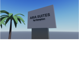 Aria Suites by Hampton Hotels BETA