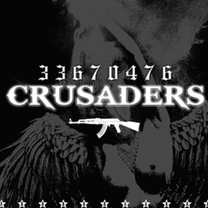 Crusaderzx Roblox group icon