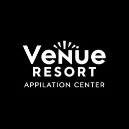Venue Resort Application Center