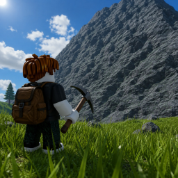 🏔️ Minere uma montanha infinita ⛏️