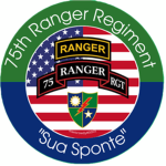 [USARY] 75th Ranger Regiment