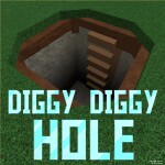 Diggy Diggy Hole