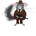 The Sewer Rat Mafia