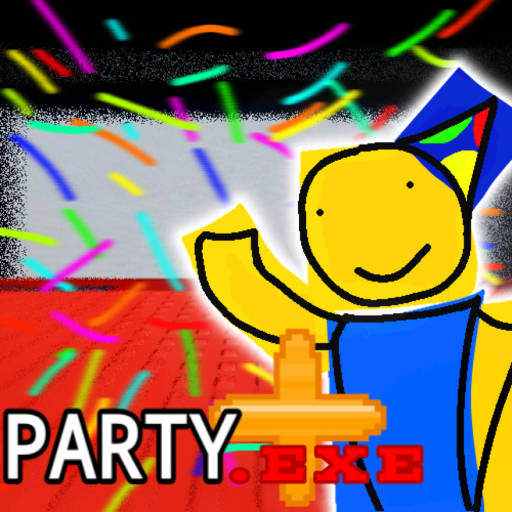 [UPDATE] PARTY.exe PLUS