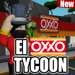 OXXO Tycoon Oficial (Beta)