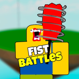 (RELEASE) Fist Battles