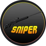 Sniper [Buy & keep forever!]