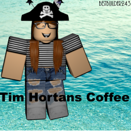 Tim Hortans Application Center