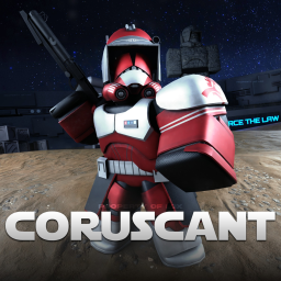 Coruscant
