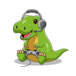 Sprexons Dinos