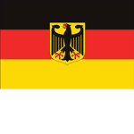 Proud to be German!