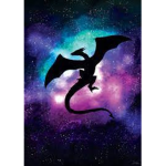 {Cosmic Dragons}