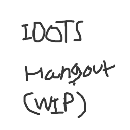 IDOTSツ Group Game