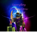 LarryBoy Productions