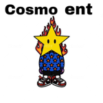 Cosmo Ent