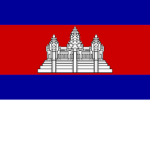Cambodia Kingdom of Wonder