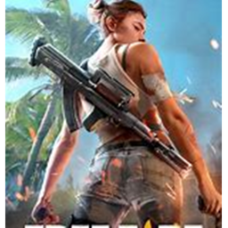 Free Fire
