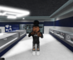 I HAVE TO GIVE ROBUX TO MY COUSINAAAAAAA