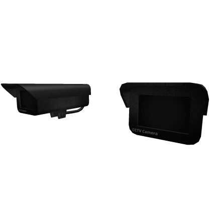 Recording F.R.E.D Tactical Dual Shoulder Cameras