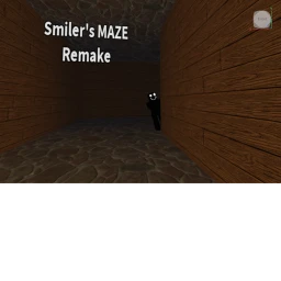 Smiler's Maze REMAKE icon