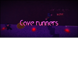 Cave Runners
