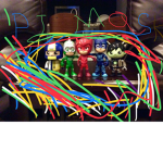 The robo’s